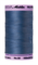 Smoky Blue (9104-0351) | Silk-Finish Cotton 50wt (500M / 547Y) | Mettler Thread